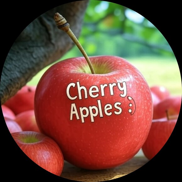 cherryapples